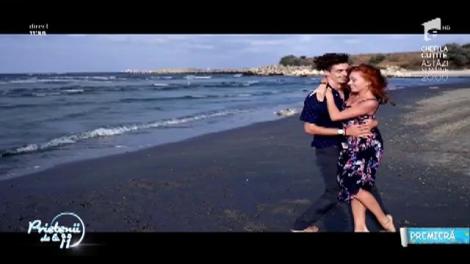 Premieră! Adriana Antoni - "Noi ne iubim"