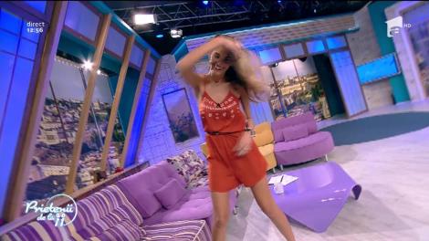 Marcel Pavel - "M-am îndrăgostit lulea"