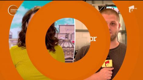 Un poliţist din Olt a fost snopit în bătaie de mai mulţi scandalagii, în timpul unei intervenţii