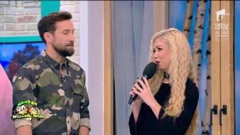 Fetele Funky Dance au căștigat primul loc de la concursul de dans de la Galați