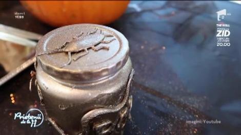 De unde provine, de fapt, numele Halloween-ului. Adevărata sărbătoare, transformată într-o afacere profitabilă