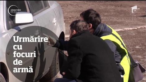 Observator TV 30/10/2017 - Ştirile zilei într-un minut