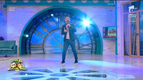 Deniz Cem - "Duduk Mu Otturdun"