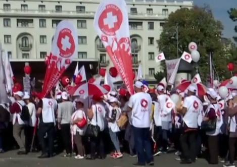 Noi discuții pe salariile românilor