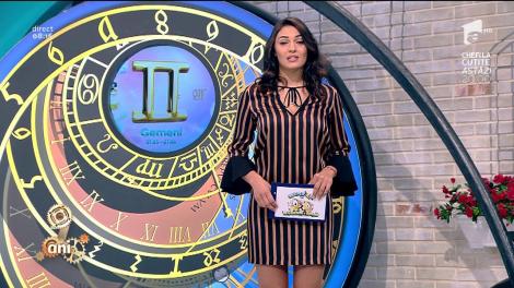 Berbecii s-ar putea certa cu partenerul de viață. Horoscopul zilei, 31 octombrie 2017