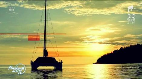 Răzvan Negoiță, românul care iubește aventura mai mult ca orice altceva