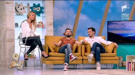 "Am aruncat buchetul și te-ai bătut cu Buble pe el". Flavia a îmbrăcat, pentru prima dată, rochia de mireasă: ”Sunt într-o perioadă superbă a vieţii mele”