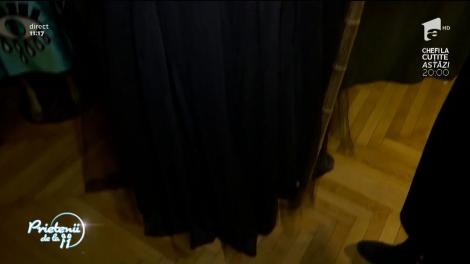 Idei pentru super o petrecere de Halloween