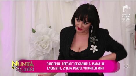 "Mă simt agresată de acest sclifosit". Viitorii miri au decis cine este soacra sefă. Mâncarea le-a dat de gol: "Numai ea face chestii uau!"