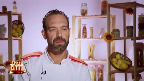 Un nou şoc pentru chef Florin Dumitrescu! A mai pierdut un om din echipă!