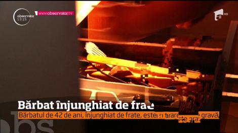 Incident şocant într-un sat din Vaslui