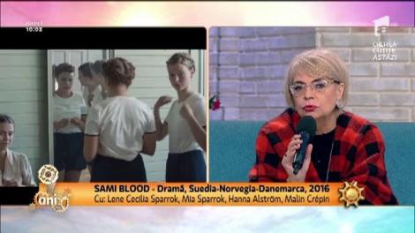 Cronica filmelor care trebuie vizionate: ”Suburbicon” și ”Sami Blood”