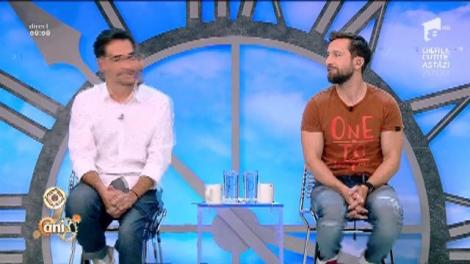 Pârș, homar, ursoaică, uliu. Iată în ce animale sălbatice s-ar transforma vedetele de la Neatza