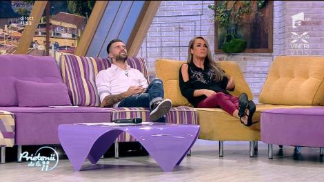 Diana Munteanu, despre replicile de agățat din 2017: "Nu mai există bărbați galanți care vor să cucerească o femeie?"