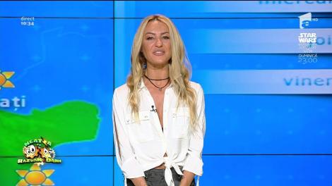 Răzvan și Flavia, amintiri din studenție! Doi elevi... obosiți: ”O bancă n-am ratat. Dormeam și la liceu și la facultate”