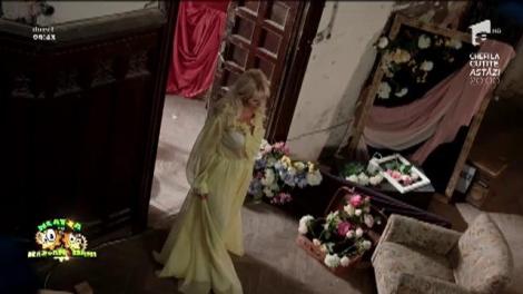 Ianna Novac - ”Viața e frumoasă”