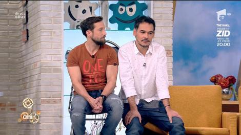 Dani, avertisment serios de Halloween: ”Indiferent de petrecere, nu plecați de acolo chiar cu orice mumie sau măicuță!”