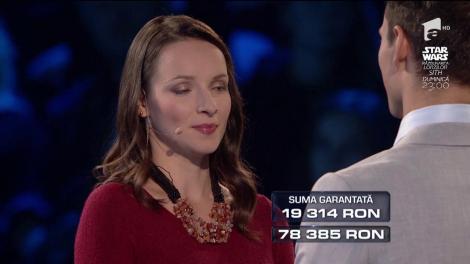 „Marele Zid” le-a adus cel mai frumos cadou! Soții Zamfir își pot realiza acum cel mai nobil vis: un cămin pentru copiii sărmani!