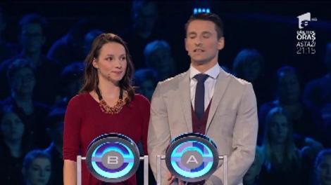 Corina și Mircea luptă pentru copiii fără părinți!