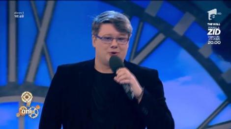 Paul Surugiu Fuego - ”Goodbye”