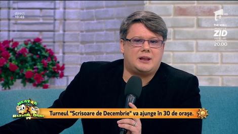 Astăzi, se declară un adevărat gurmand, în copilărie, Fuego era anemic: ”Nu mâncam, eram slab și luam pastile”