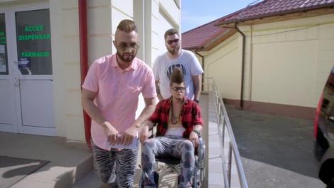 Malone, sacrificat pentru binele găștii. „Prăjitul-suprem” și-a vândut run rinichi pentru un scop nobil. Băieții își deschid restaurant!