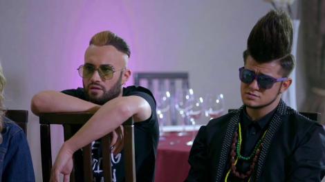 Restaurantul e un fiasco, dar salvarea vine de la... Gina: „Am o idee... mmmmgenială!”