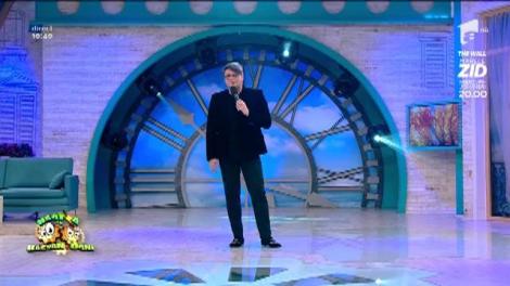 Paul Surugiu Fuego - ”Te iubesc”