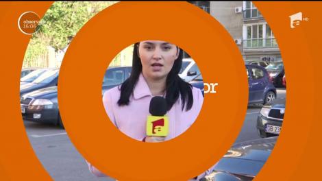 Bucureştiul, pe primul loc în topul oraşelor europene cu trafic de coşmar