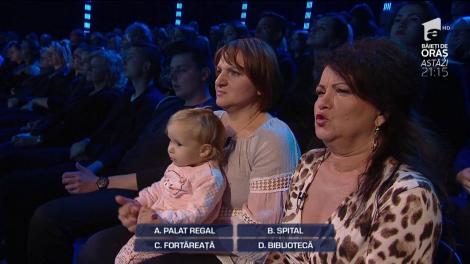 Emoții uriașe și câștiguri pe măsură! Mircea a luptat cu ambiție și „Zidul” l-a adus mai aproape de realizarea visului său!