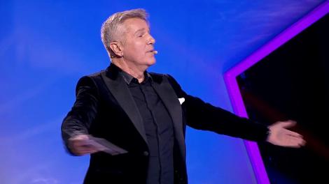 Ce a vrut să ajungă Irinel Columbeanu? Irinuca: "A vrut să devină primar"