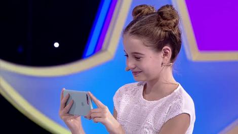 Irinel Columbeanu s-a ales cu frişca pe faţă la  "Aici eu sunt vedeta"