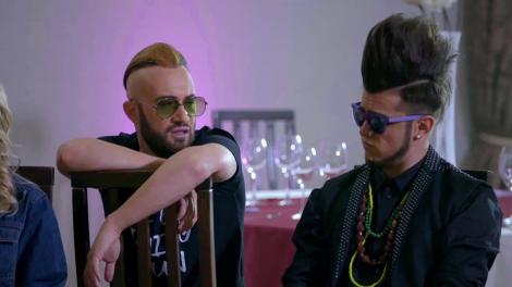 Gina are o idee! Băieții de oraș sunt șocați de propunerea iubitei lui Malone: „N-ar fi mai bine să facem un club în care să nu vină nimeni”