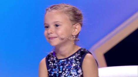 Care este cel mai periculos lucru făcut de Giulia în viziunea fiice sale?