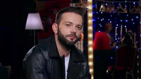 Ce lucruri are Mihai Morar mai multe decât soţia lui? "Multe perechi de pantofi"