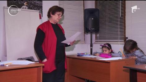 Excelența se învață de mic