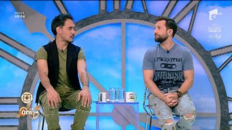 Dani, afectat de scumpirea oului: "Cică e găinile stresate de la frigul ăsta și li s-a zbârlit..."