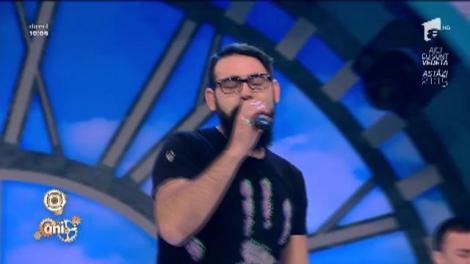 Rolling Papers - &rdquo;Burning&rdquo;