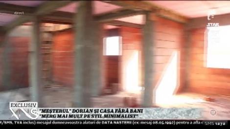 Dorian Popa își face un cuibușor de nebunii la care nimeni nu s-ar fi așteptat! Cum arată locul