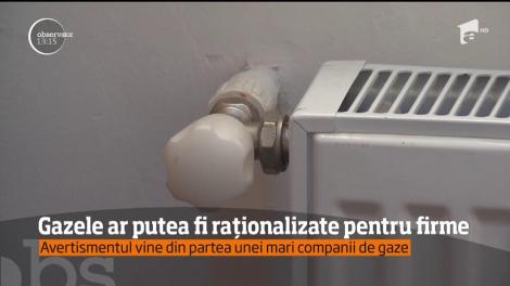 Iarna se anunţă grea pentru firmele din România