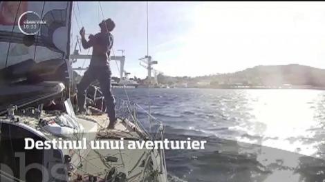 Un român se pregătește să intre în Cartea Recordurilor! Un om singur peste Oceanul Atlantic și o călătorie de 7.500 de kilometri!