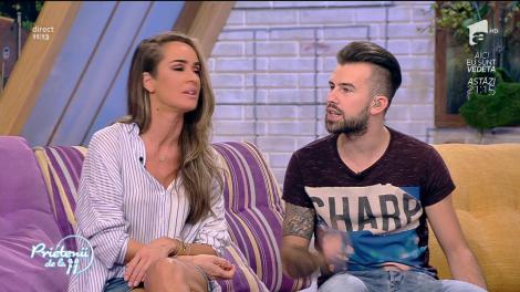 Diana Munteanu, la shopping, în București: "Când să cumpăr ceva dintr-un magazin, beznă. Ieșiți afară! Eu panică! Am zis că e cutremur!"