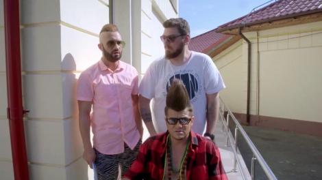 Malone a ajuns din nou la spital. De data asta problemele sunt mult mai grave. A fost operat!