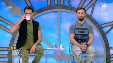 Flavia, exasperată de felul în care arată! N-a mai rezistat și a început să se tragă de păr: ”Mă termină!”