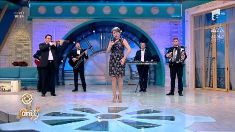 Adriana Antoni - ”Noi ne iubim”