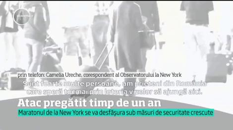 Autorul masacrului din Manhattan şi-a plănuit un an atacul