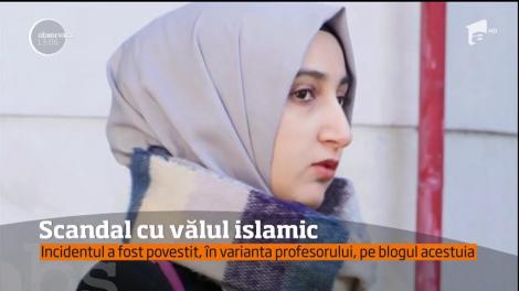 Un profesor de la Facultatea de Ştiinţe Politice de la Universitatea Bucureşti este acuzat de discriminare de două studente