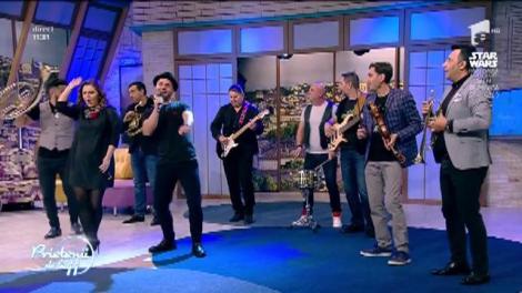 Provincialii - "La Ciolpani"