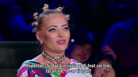 Delia, la fel de modestă! Jurata de la X Factor, amintiri din "tinereţe": "Dacă aş fi participat eu la acest concurs cand aveam 18 ani, eram o revelaţie"