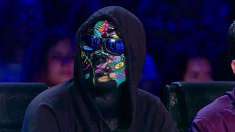 Ed sheeran - "Shape of you". Vezi interpretarea Francescăi Cancelieri, la X Factor!